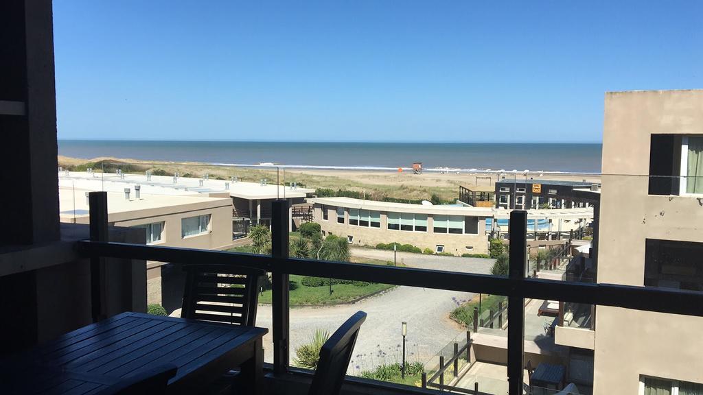 Linda Bay 205 Apartamento Mar de Las Pampas