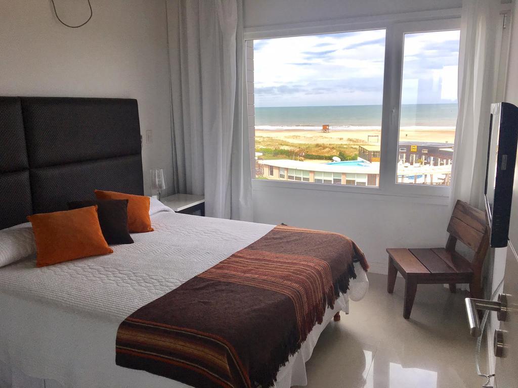 Linda Bay 205 Apartamento Mar de Las Pampas