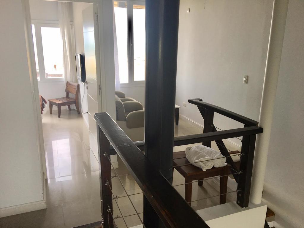 Apartment Linda Bay 205 Mar de Las Pampas